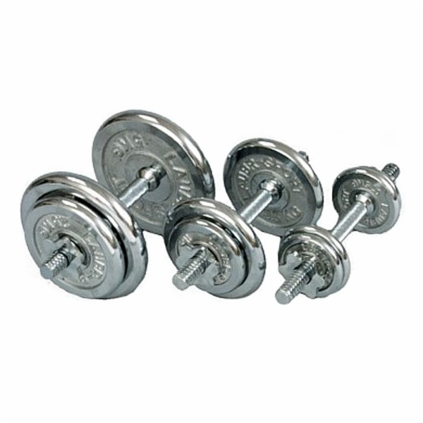 Sedco 3339 Činka nakládací - CHROM 5kg