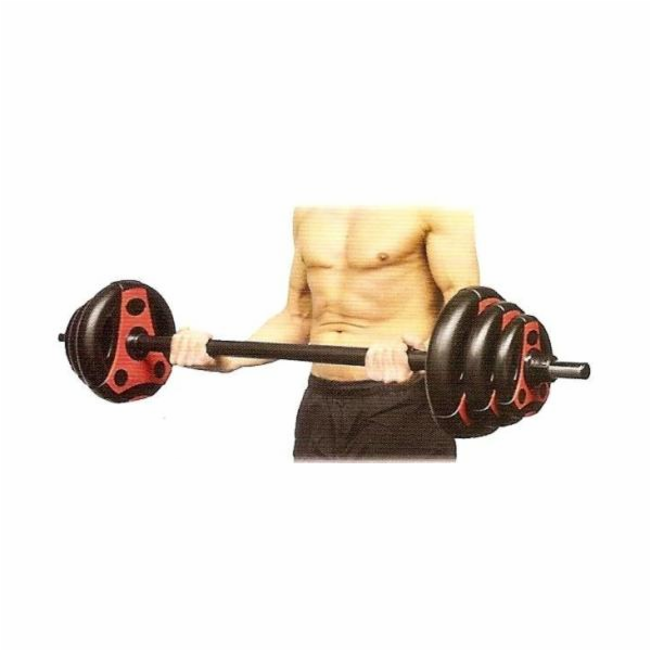 Sedco 4560 ČINKA NAKLADACÍ SET PRO GRIP 