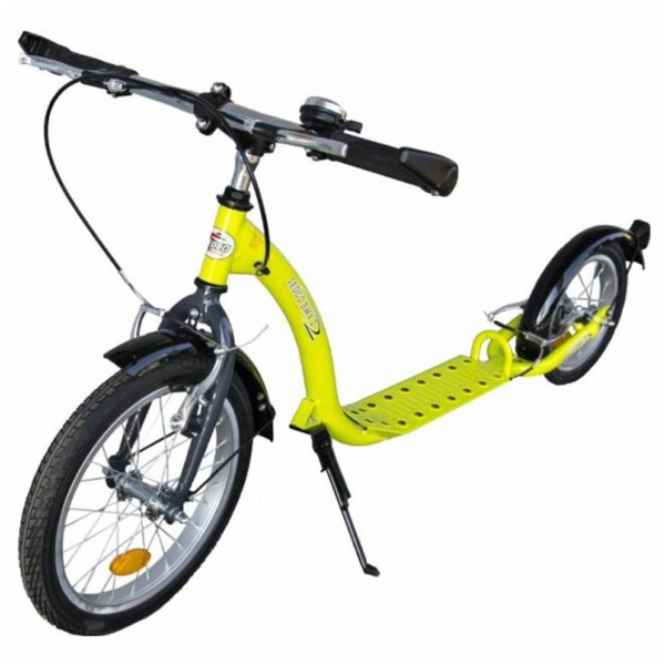 Sedco 3366NBI Koloběžka SEDCO SPORT 3 - 