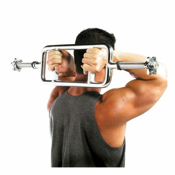 Sedco 4624 Tyčka Činky TRICEPS BAR Dia. 