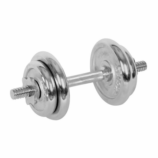 Sedco 3620 Činka nakládací - CHROM 10kg