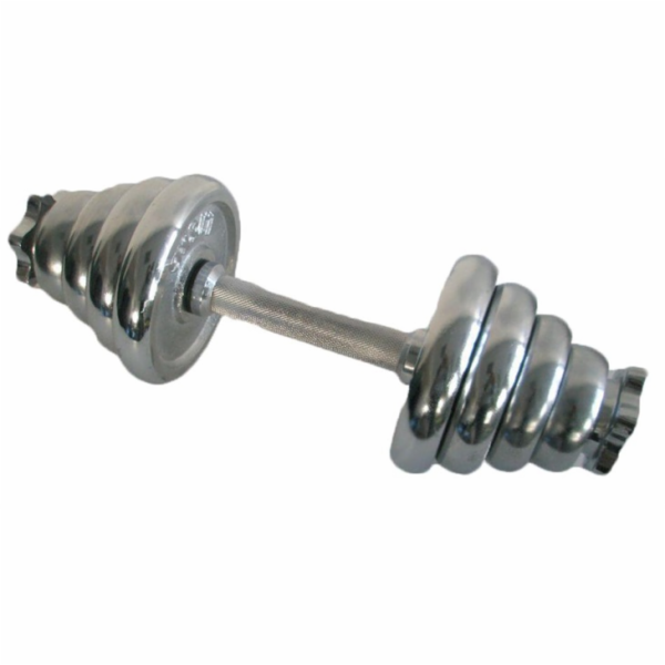 Sedco 3586 Činka nakládací - CHROM 15kg
