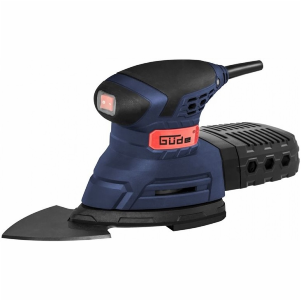 Güde 58136 Delta bruska DS 160-2