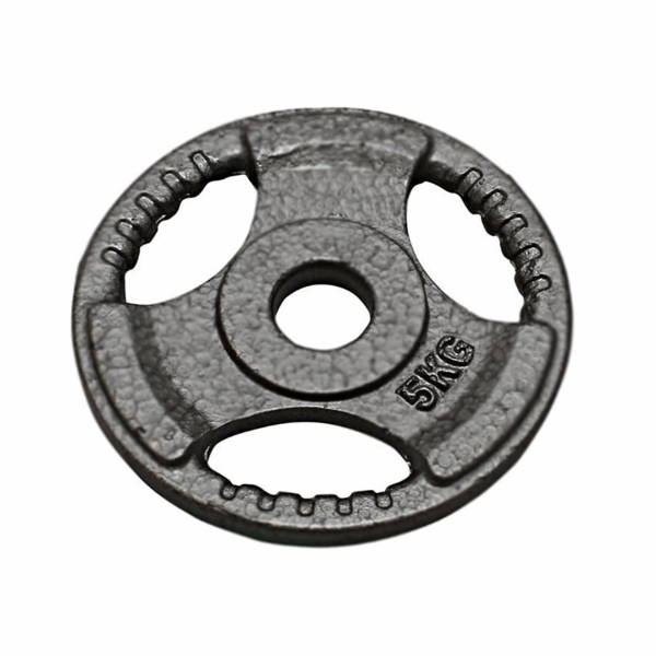 Sedco 4239 Kotouč činky 2,5 kg 29 mm