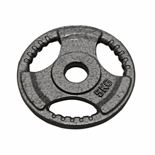 Sedco 3348 Kotouč činky 5 kg 29 mm