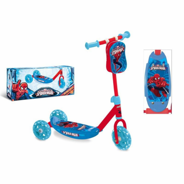 Mondo&nbsp;18273&nbsp;KOLOBĚŽKA&nbsp;MONDO&nbsp;-&nbsp;TRE&nbsp;SPIDER