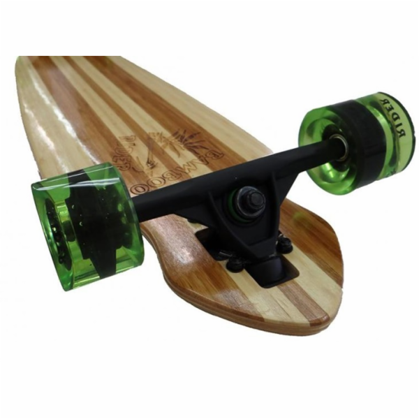 Spartan&nbsp;2335&nbsp;Longboard&nbsp;BAMBOO&nbsp;42&nbsp;SPARTAN