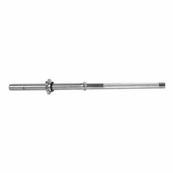Sedco 4616 Tyčka činky velká 30mm, diam.