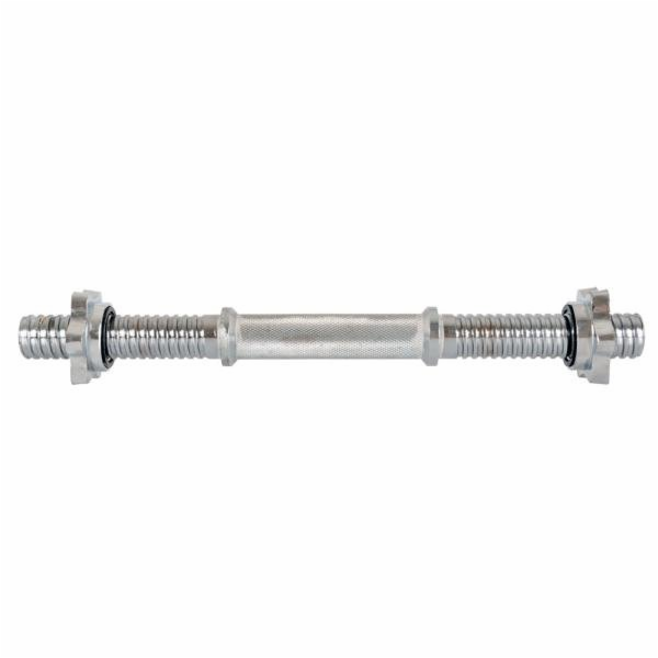 Sedco 4614 Tyčka činky CHROM 35cm, diam.