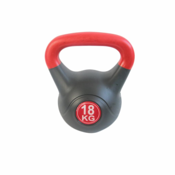 Sedco 4636 Činka KETTLEBELL EXERCISE 18 