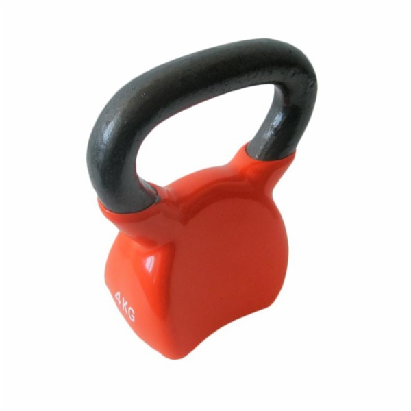 Sedco 1850 ČINKA KETTLEBELL VINYL 4KG