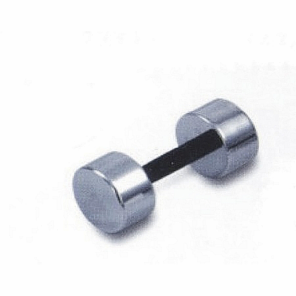 Sedco 4320 Činka CHROM/NEOPREN 2kg