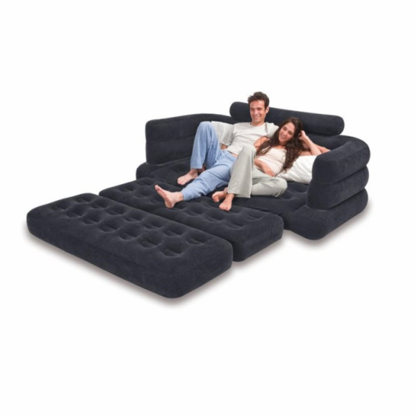 Intex 68566 Pull out sofa Intex 193 x 22