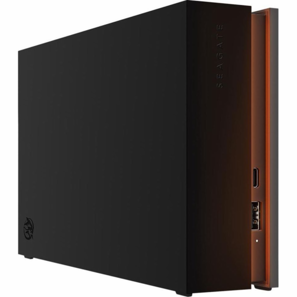 Seagate FireCuda             8TB gaming Hard Drive STKK80...