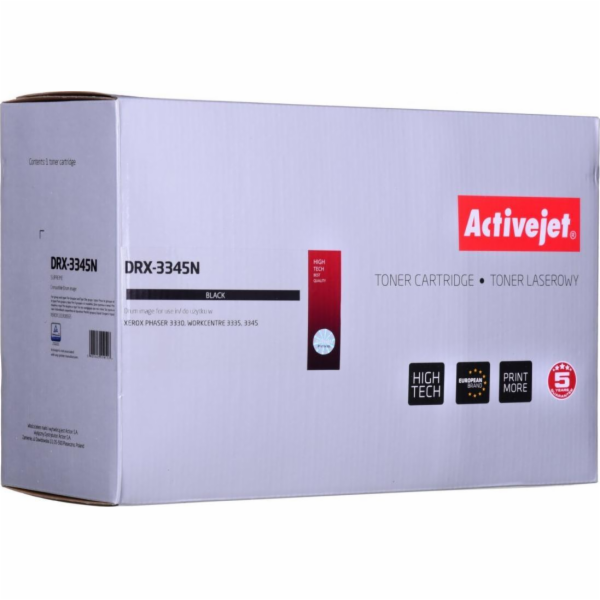 Activejet Buben tiskárny pro Xerox 101R00555 new DRX-3345N