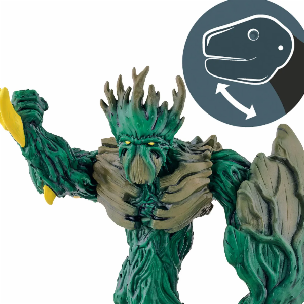 Schleich Eldrador Creatures Jungle Ruler               70151