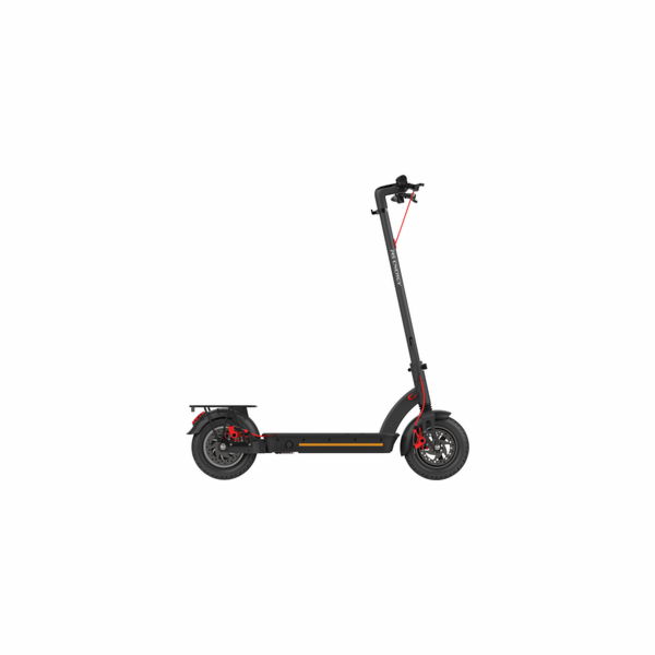 MS Energy E-romobil E10 dark grey