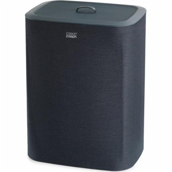 Joseph Joseph Laundry Separation Basket Tota 90 L Black