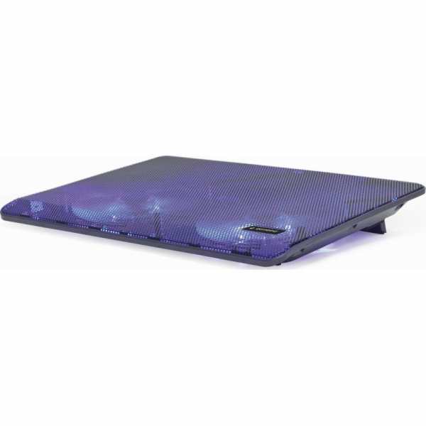GEMBIRD Podstavec pod notebook NBS-2F15-05, pro notebooky...