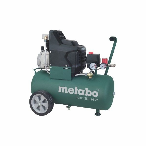 Metabo Basic 250-24 W Kompresor