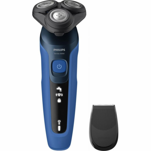 Philips Series 5000 S5466/17 Holicí strojek