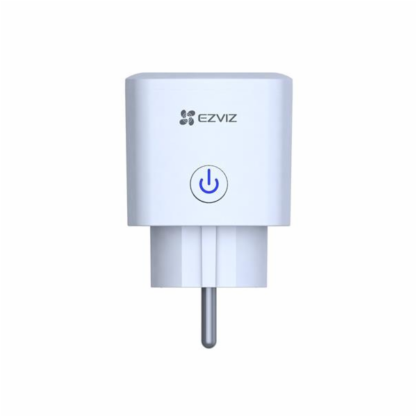 Ezviz T30-10A Basic Inteligentní zásuvka