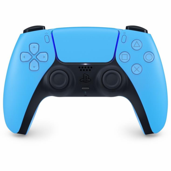 Gamepad Sony PlayStation 5 DualSense bezdrátový, Starligh...
