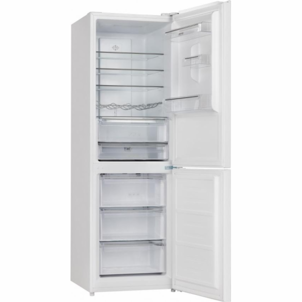 Lednička MPM Lednička s mrazákem Full No Frost MPM-357-FF...
