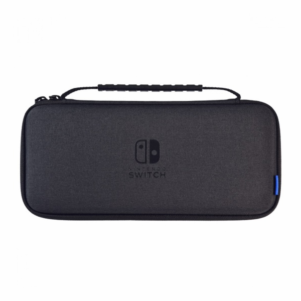 Hori Slim Tough Pouch for OLED (Black)