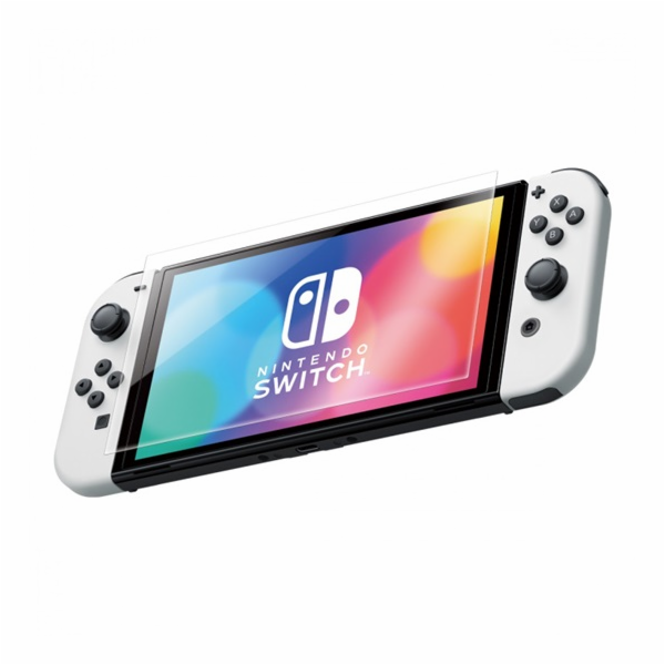 Hori SWITCH OLED Blue Light ScreenFilter