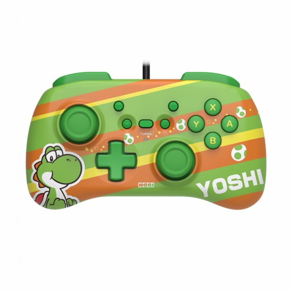 Horipad Mini (Super Mario Series-Yoshi)