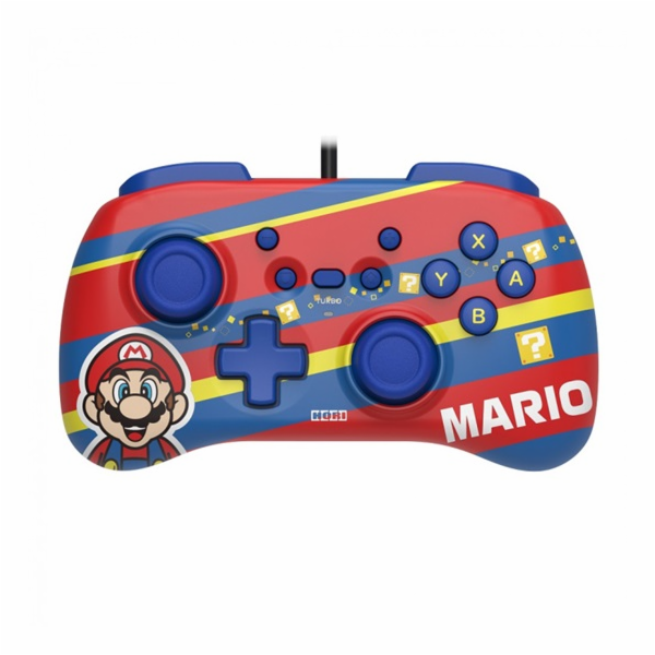 Horipad Mini (Super Mario Series-Mario)