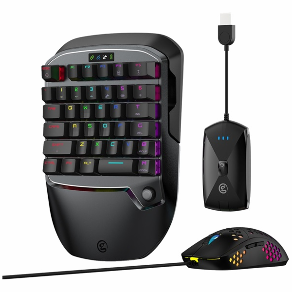 GameSir VX2 AimSwitch Combo Mouse + Keyboard V2.0