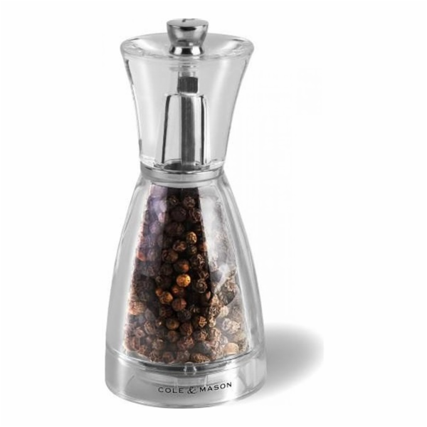 Cole&Mason&nbsp;Pina&nbsp;Mlýnek&nbsp;na&nbsp;pepř&nbsp;140mm