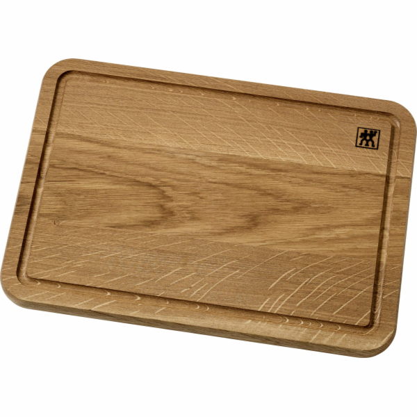 Zwilling 35123-200-0 dřevěné prkénko dub 35x25cm