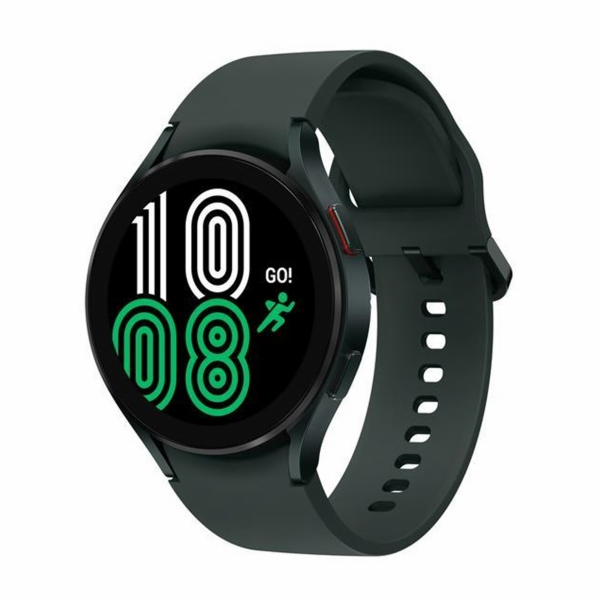 Samsung Galaxy Watch 4 LTE/44mm/Green/Sport Band/Green