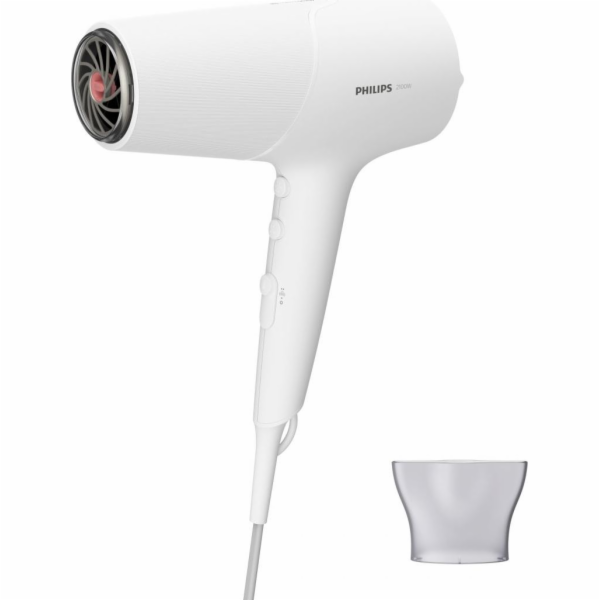 Philips Series 5000 BHD500/00 fén na vlasy, 2300 W, 2 ryc...