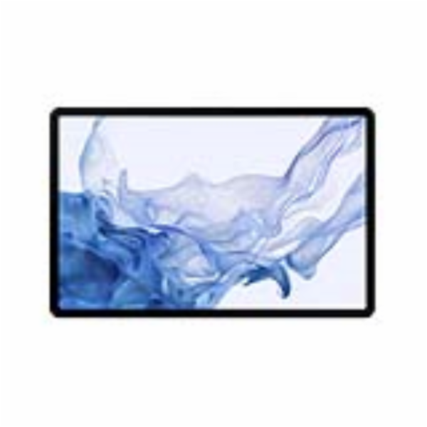 Samsung GalaxyTab S8+ SM-X800N 128GB WiFi Silver