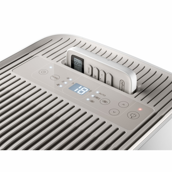 De Longhi PAC ES72 C