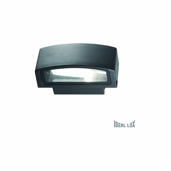 Ideal Lux ANDROMEDA AP1 061597 NERO