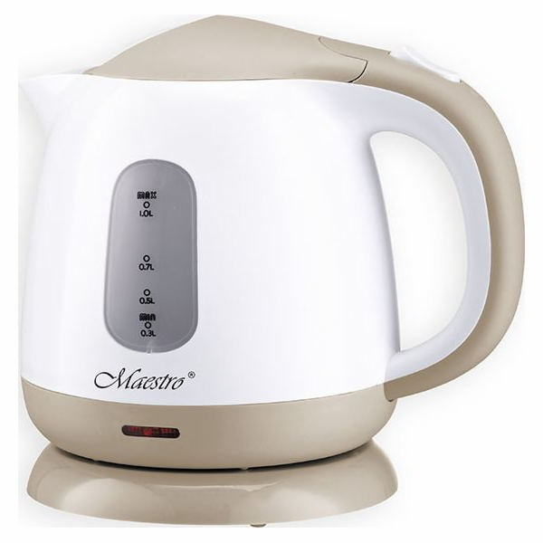 Maestro rychlovarná konvice MR-012