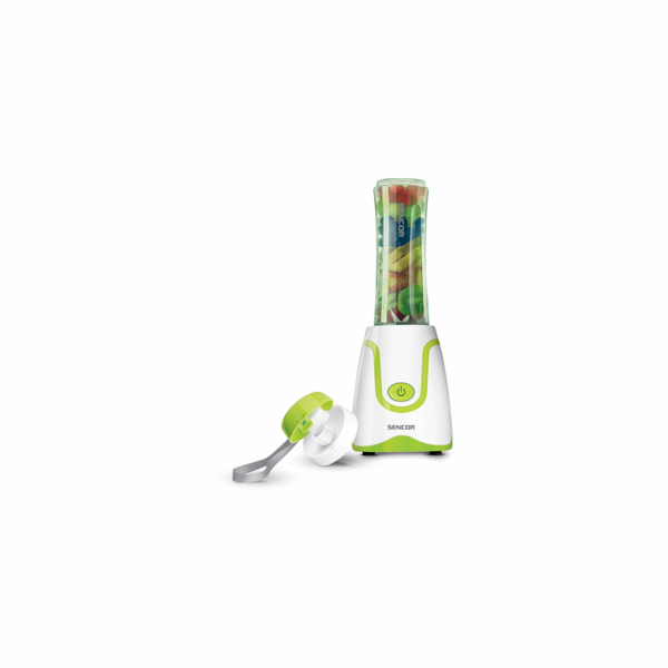 SENCOR SBL 2111GR smoothie mixér SENCOR