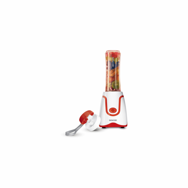 SENCOR SBL 2114RD smoothie mixér SENCOR