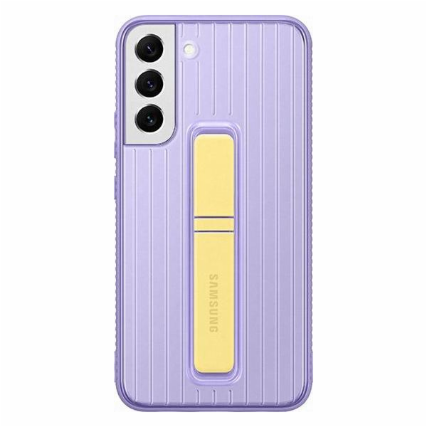 Pouzdro na Samsung Samsung Galaxy S22+ Plus EF-RS906CV le...