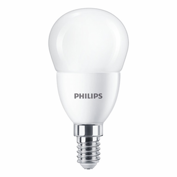 Philips CorePro E14 7W 489