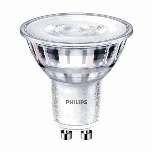 Philips CorePro GU10 LED 5W 438