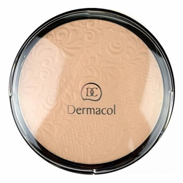 Dermacol Pudr s reliéfem č.3 8g