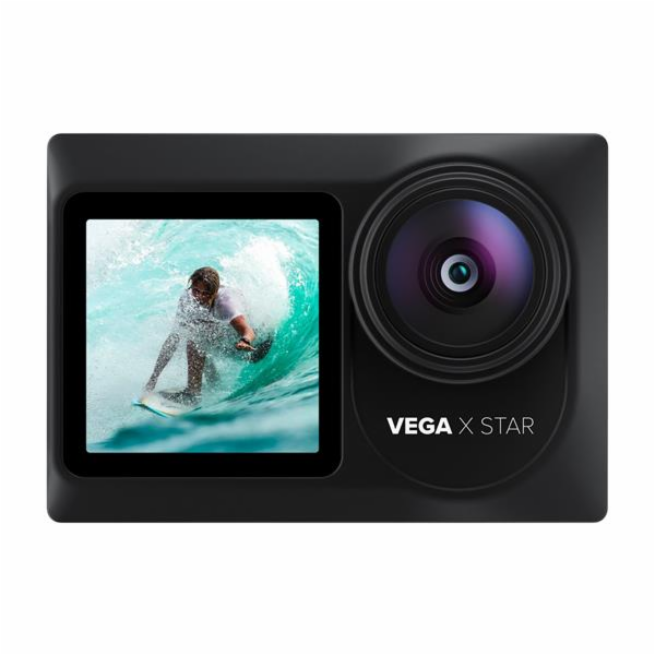 Niceboy VEGA X Star