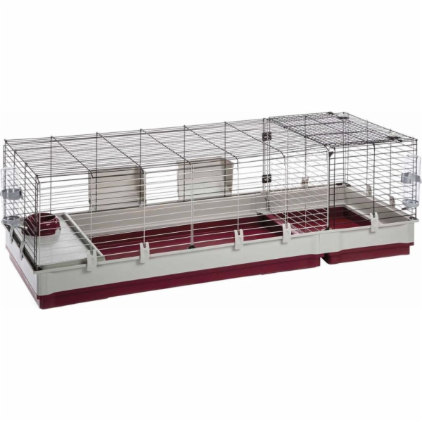 FERPLAST Krolik 160  - Klec