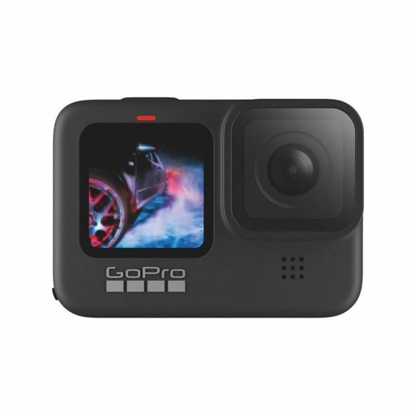 GoPro HERO9 Black